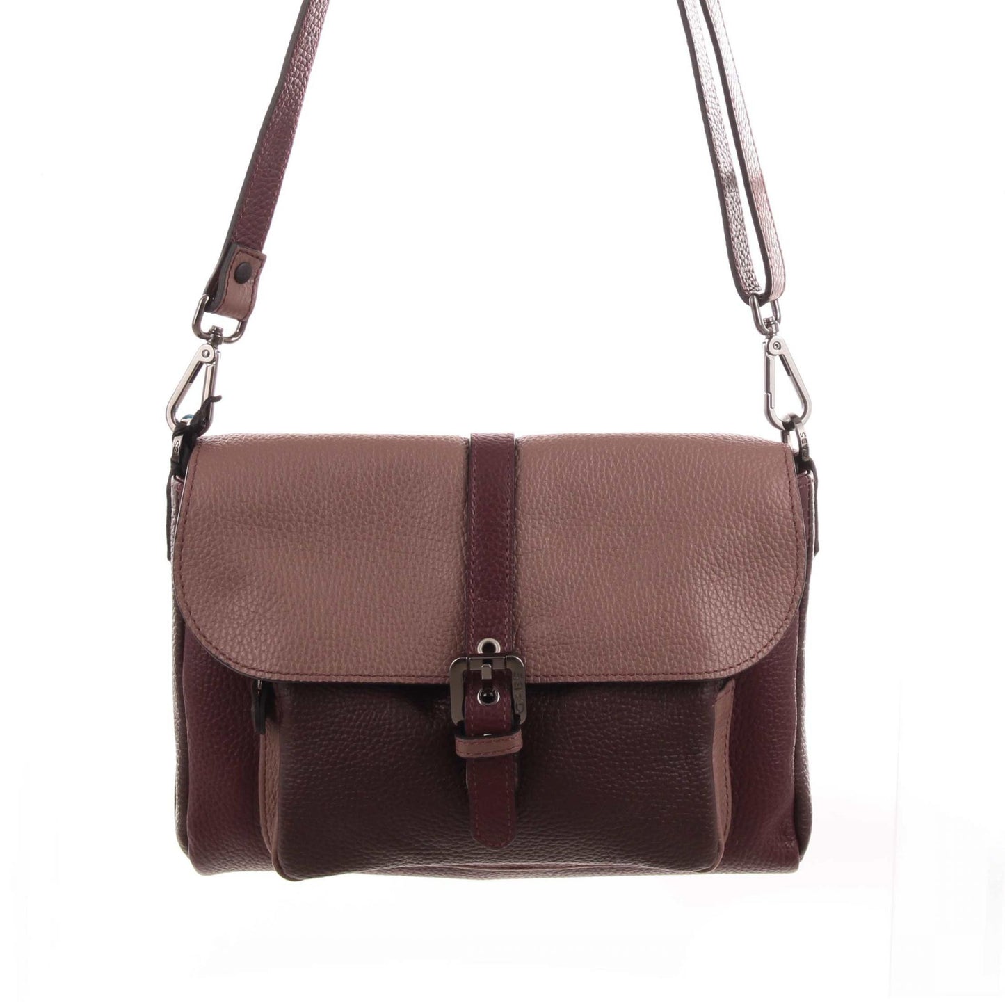 GABS ASHLEY TRICOLOR BULL