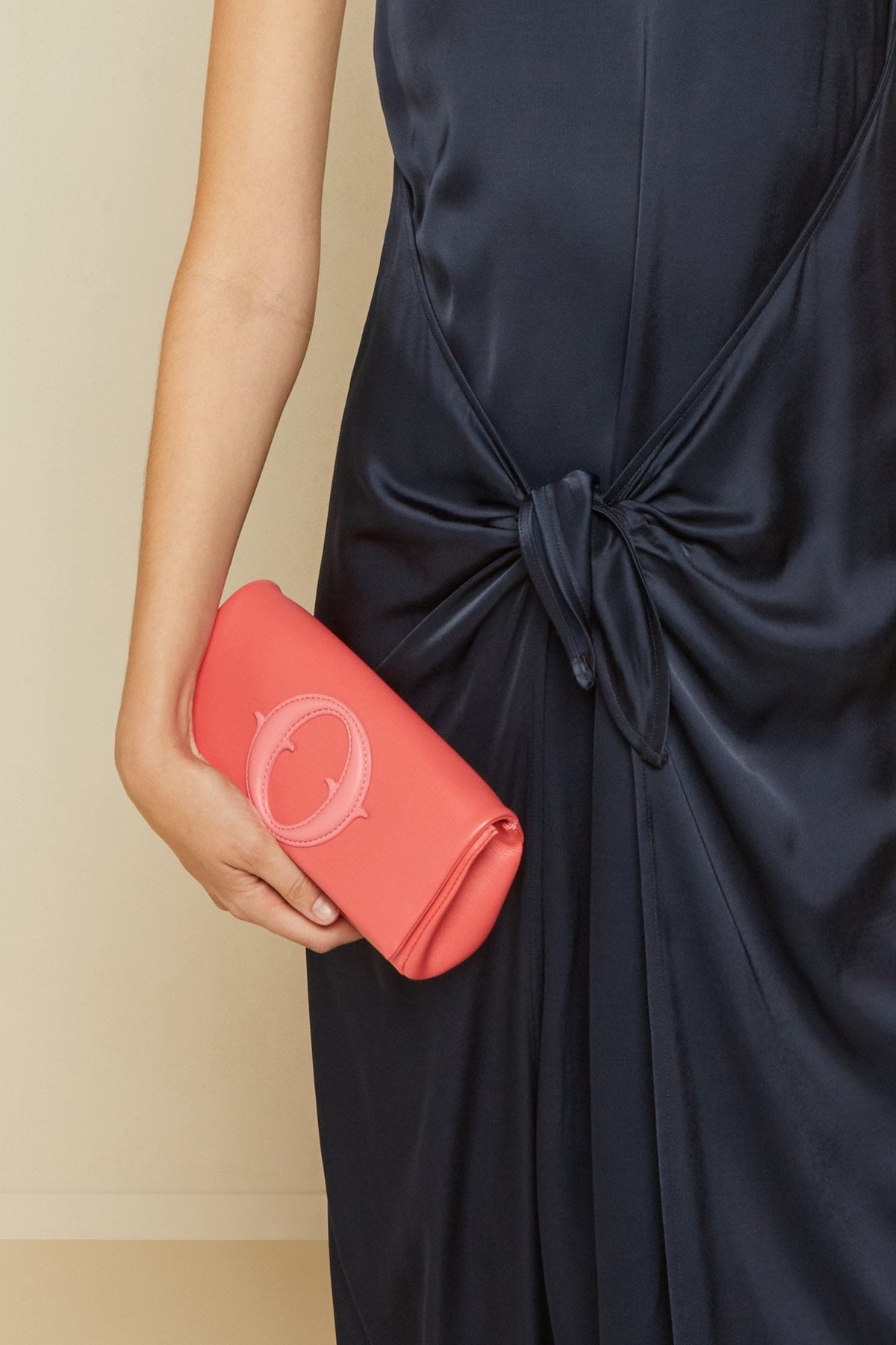 OTTOD'AME BORSA CLUTCH BAG