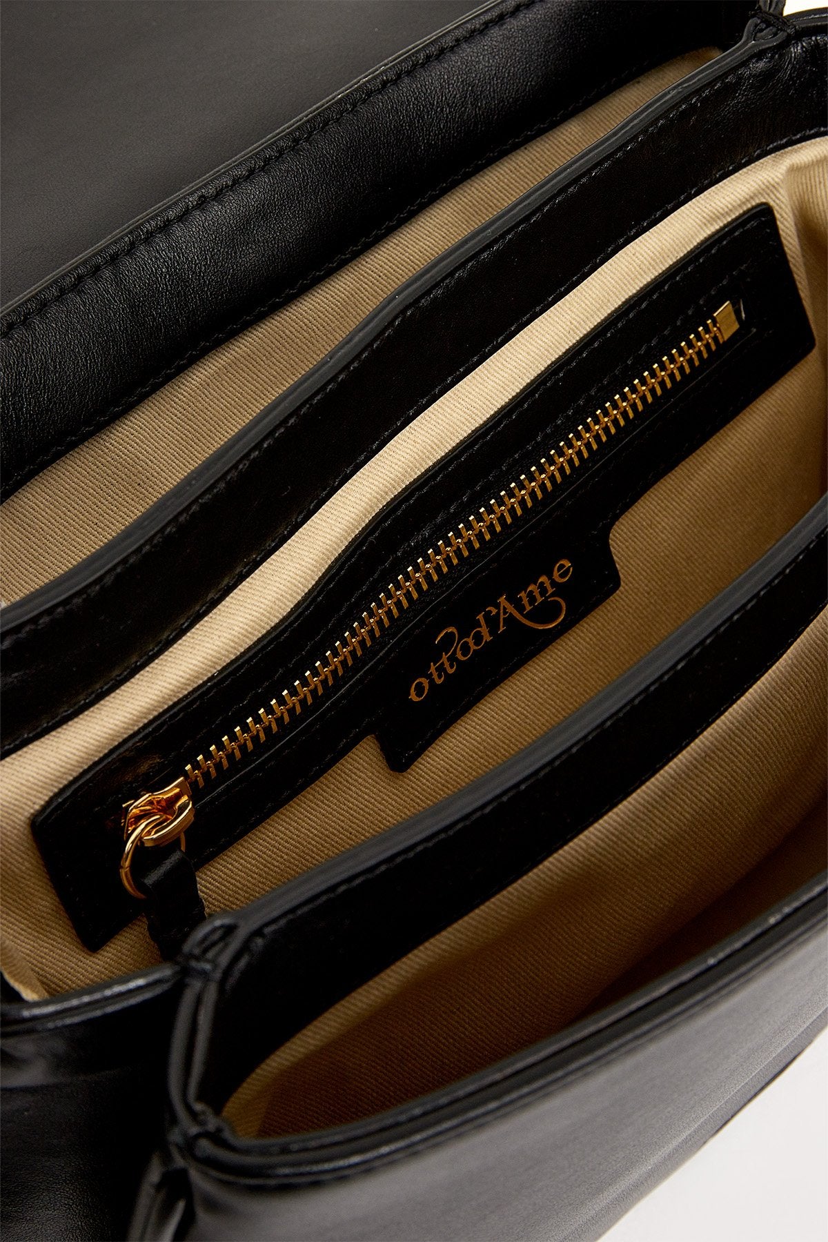 OTTOD'AME BORSA TESORINO M
