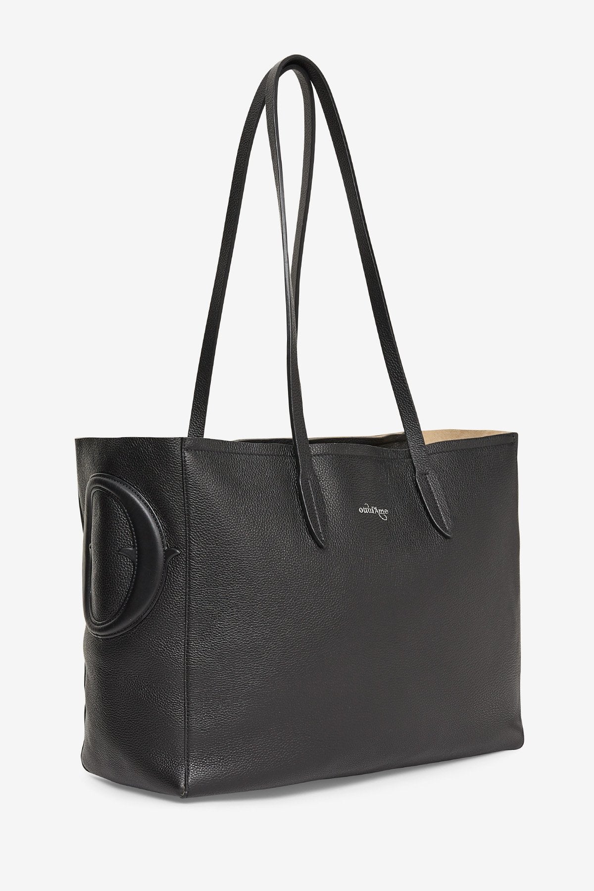 OTTOD'AME BORSA SHOPPING BAG LARGE