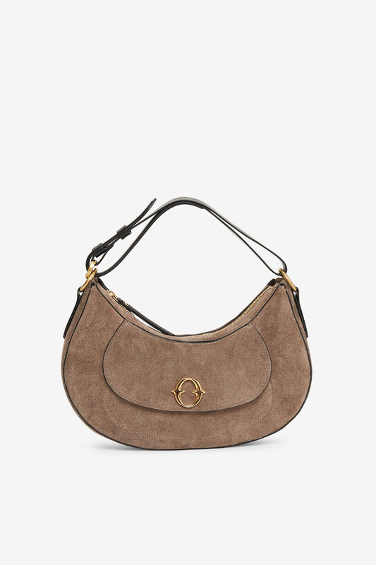 OTTOD'AME BELLY BAG  GRANDE