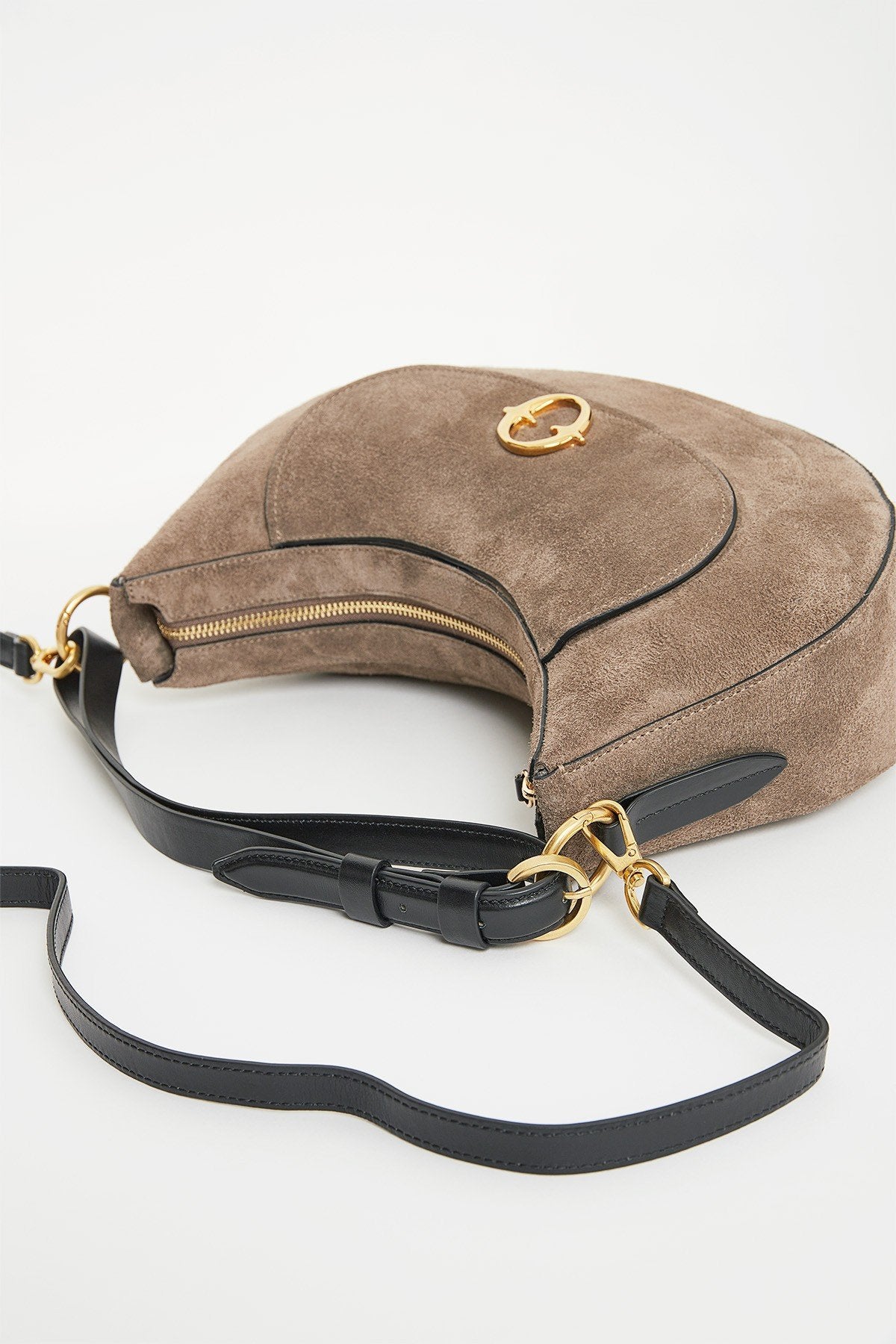 OTTOD'AME BELLY BAG  GRANDE