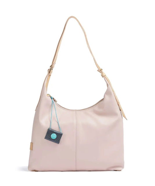 GABS CLARA VITELLO+VACCH.GOLD
