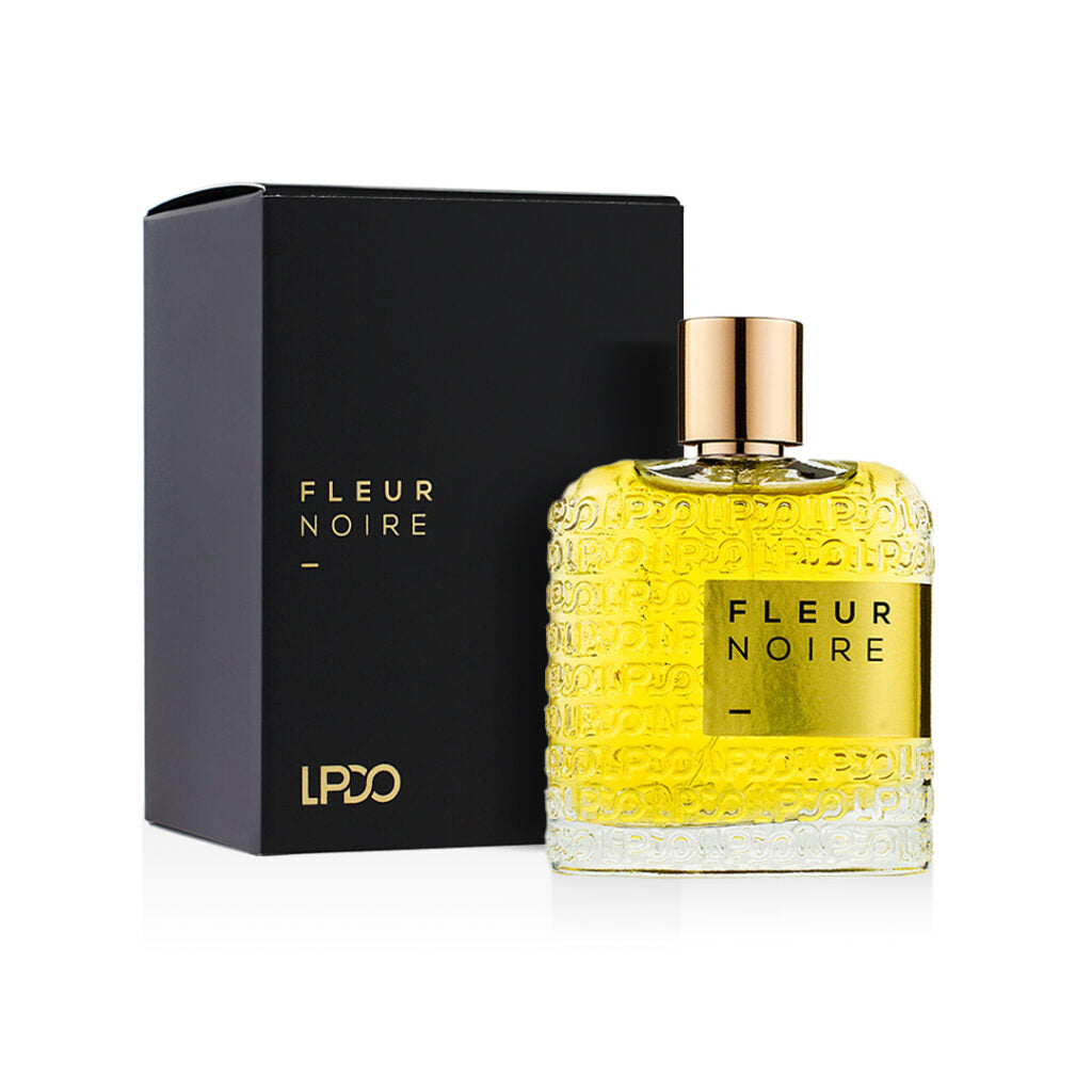 PROFUMI LPDO FRAGRANZE 100 ML Eau De Parfum Intense