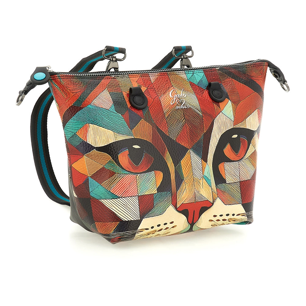 GABS G3 PLUS PET LOVERS PRINT