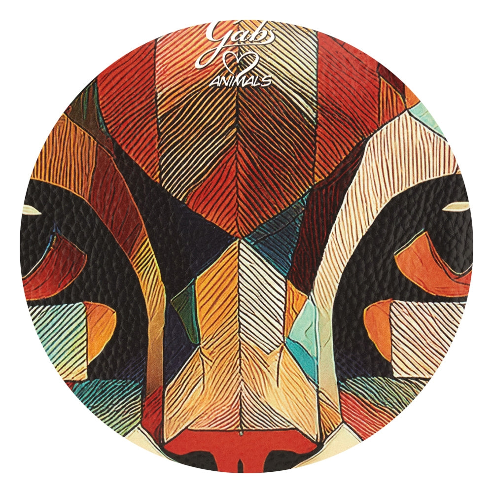 GABS G3 PLUS PET LOVERS PRINT