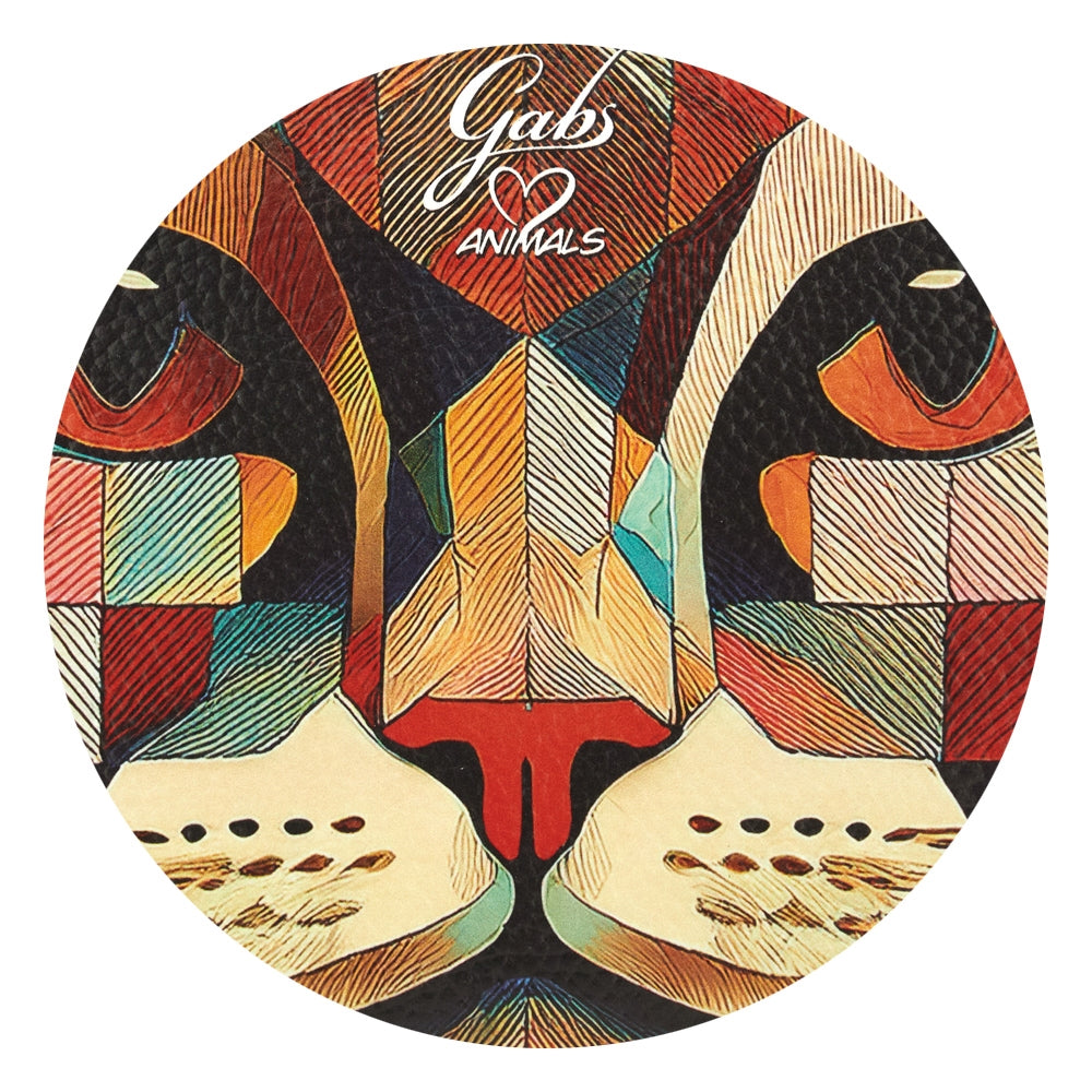 GABS BEYONCE PET LOVERS PRINT