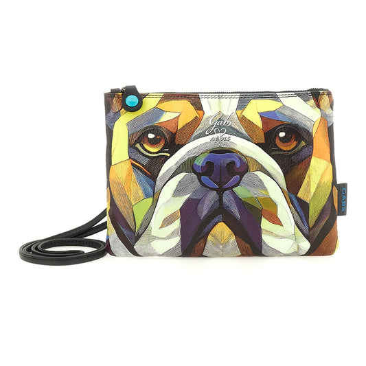 GABS BEYONCE PET LOVERS PRINT