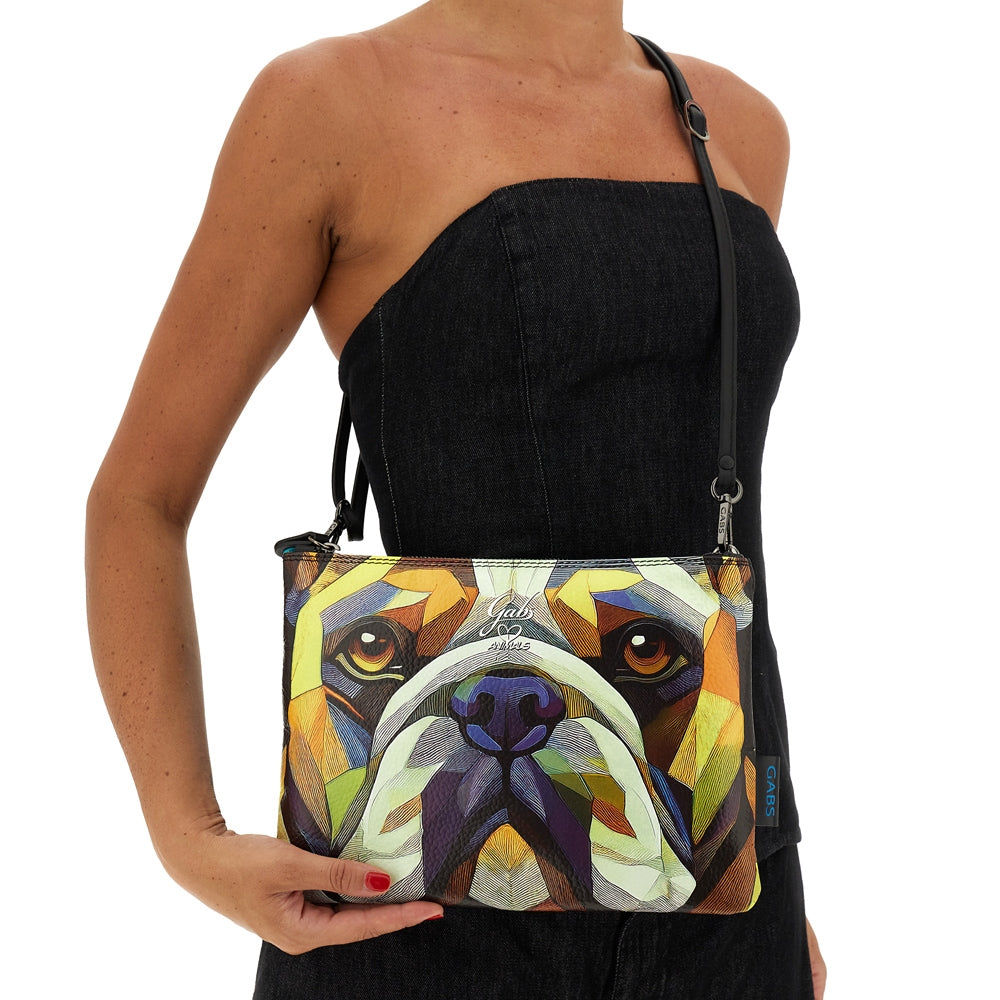 GABS BEYONCE PET LOVERS PRINT