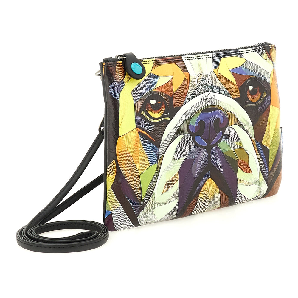 GABS BEYONCE PET LOVERS PRINT