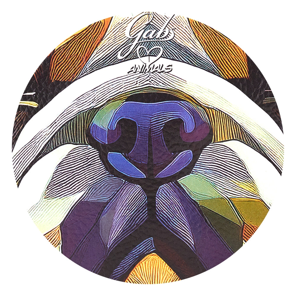 GABS BEYONCE PET LOVERS PRINT