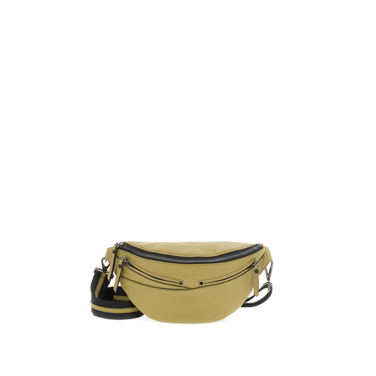 GABS ADRIANA BULL DOUBLE ZIP