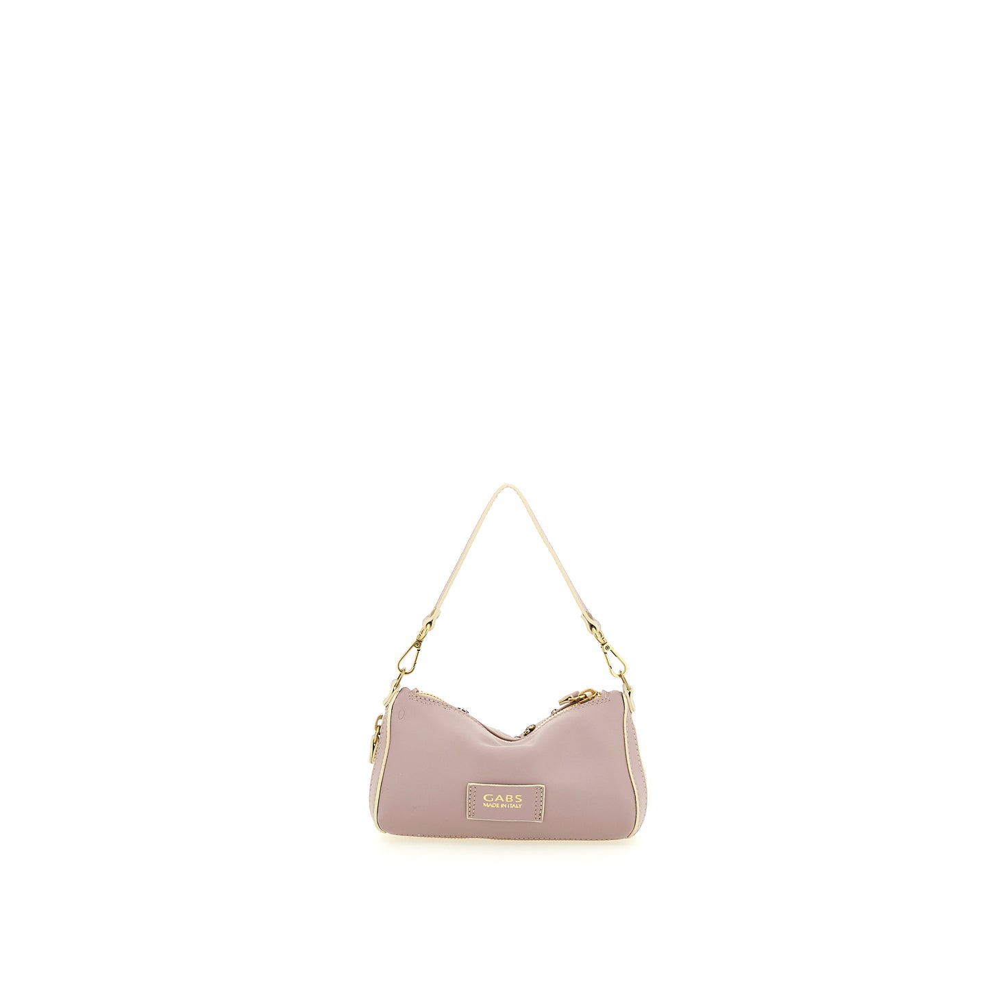 GABS PEPITA VITELLO BORCHIE STRASS