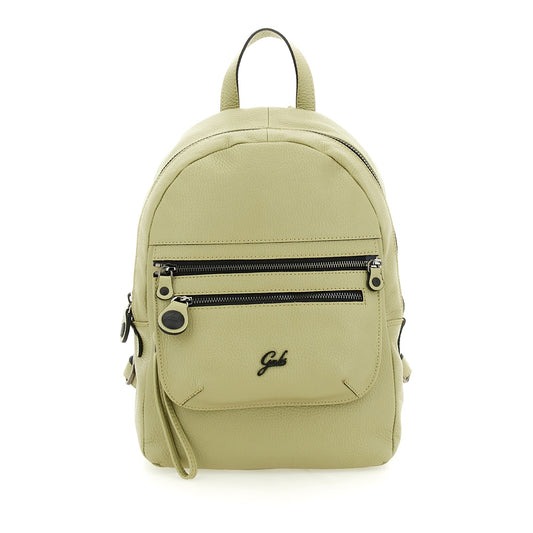 GABS BENEDETTA BULL+VELA