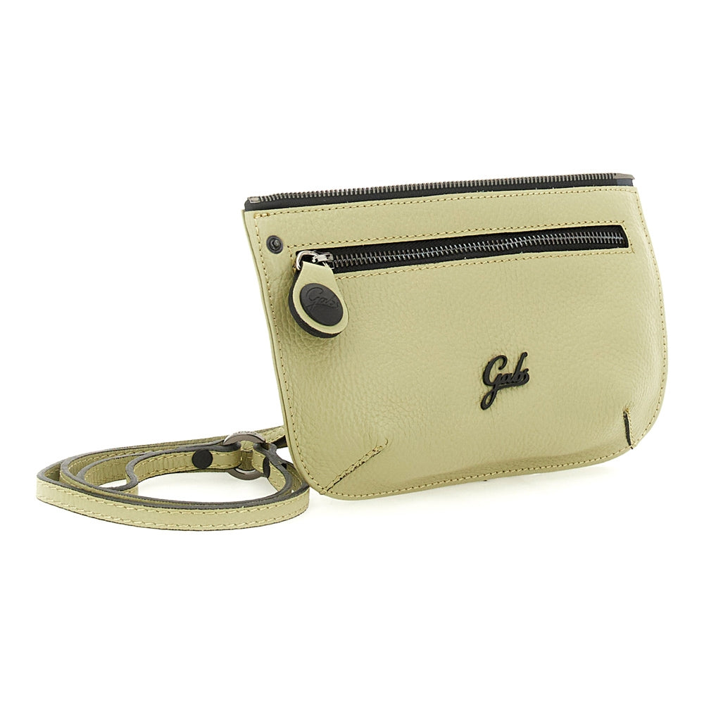 GABS BENEDETTA BULL+VELA