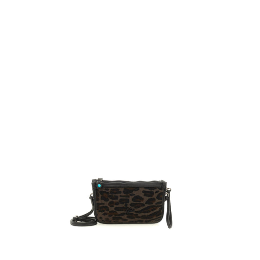 GABS BELLA CAVALLINO LEOPARDO+BULL