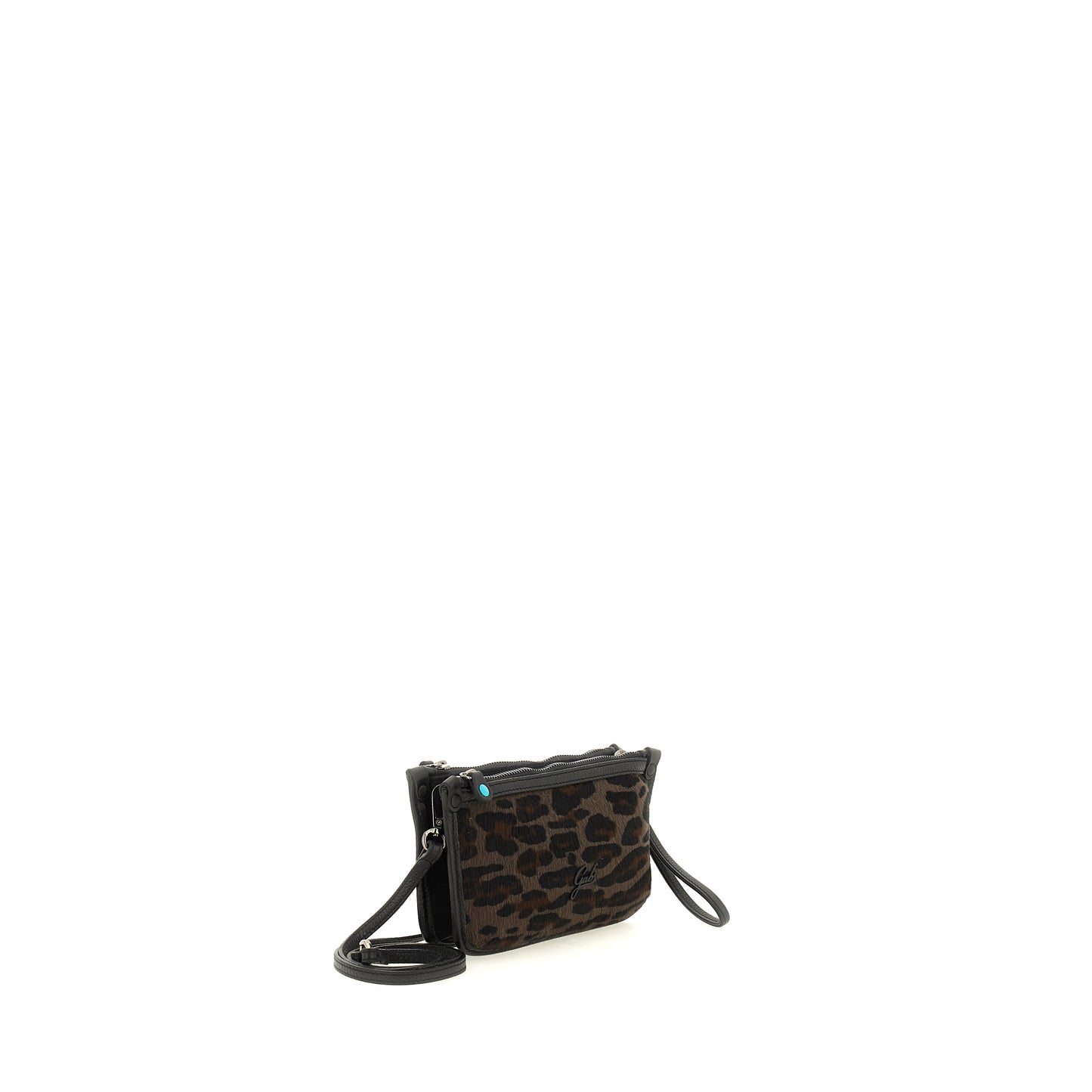GABS BELLA CAVALLINO LEOPARDO+BULL