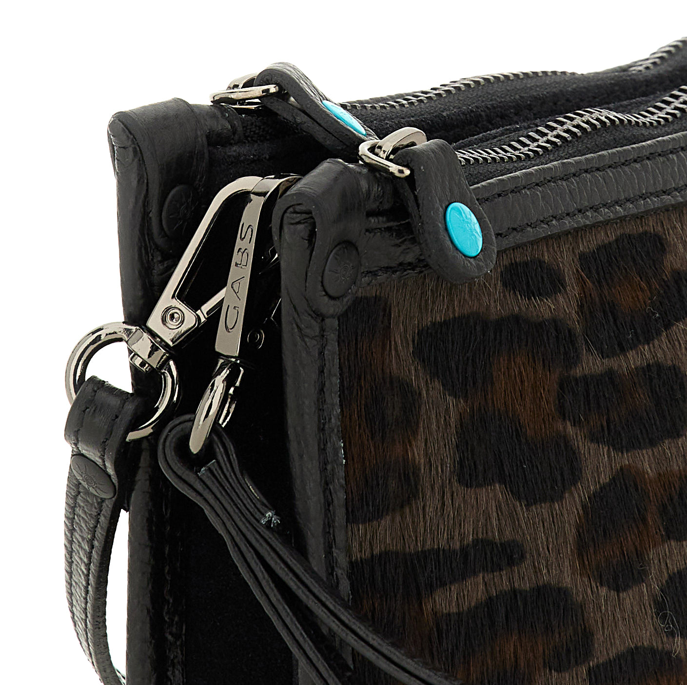 GABS BELLA CAVALLINO LEOPARDO+BULL