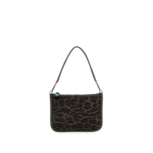 GABS PORZIA CAVALLINO LEOPARDO+BULL