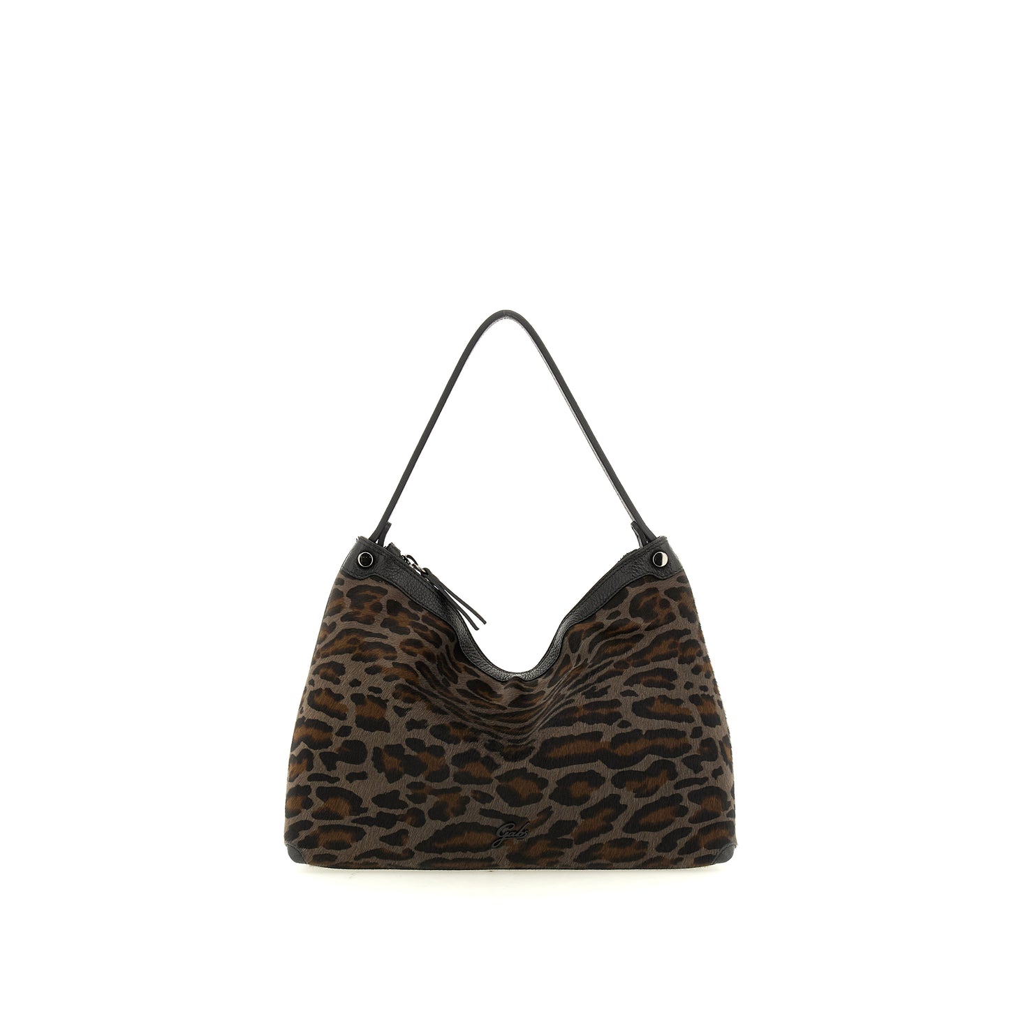 GABS FIONA CAVALLINO LEOPARDO+BULL