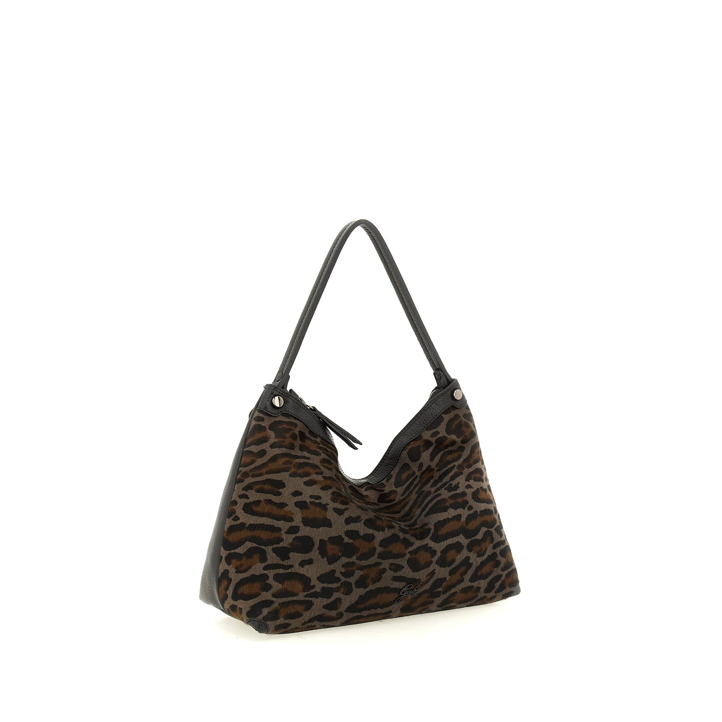 GABS FIONA CAVALLINO LEOPARDO+BULL