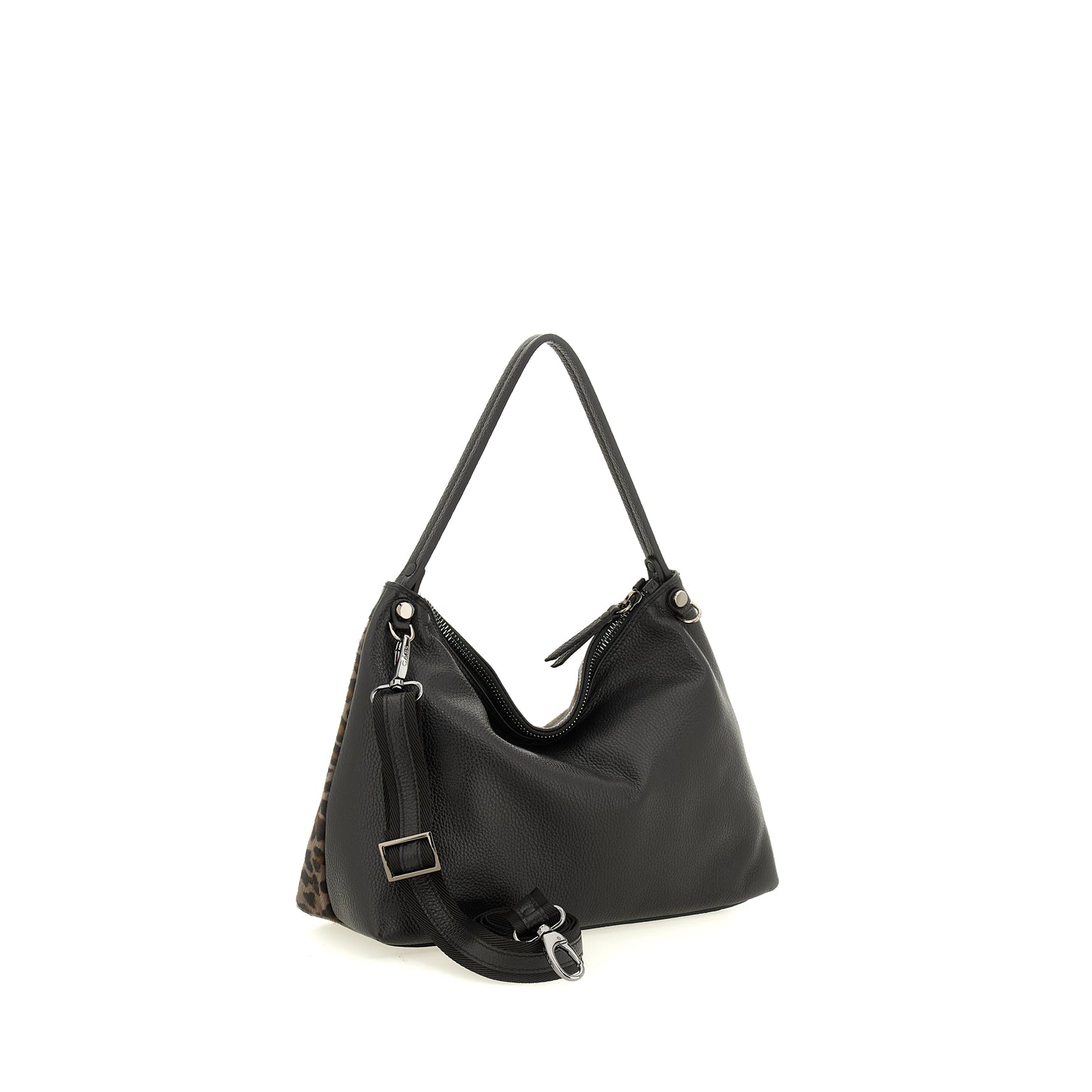 GABS FIONA CAVALLINO LEOPARDO+BULL