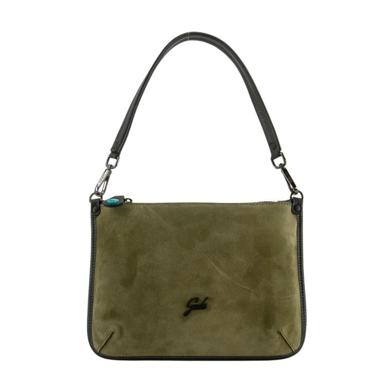 GABS PORZIA CROSTA+BULL BICOLOR