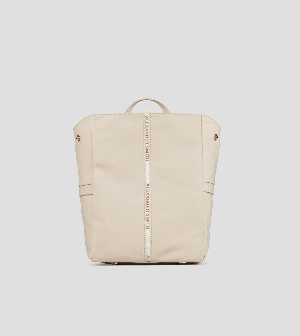 ALEXANDER SMITH DAISY M NYLON Zaino