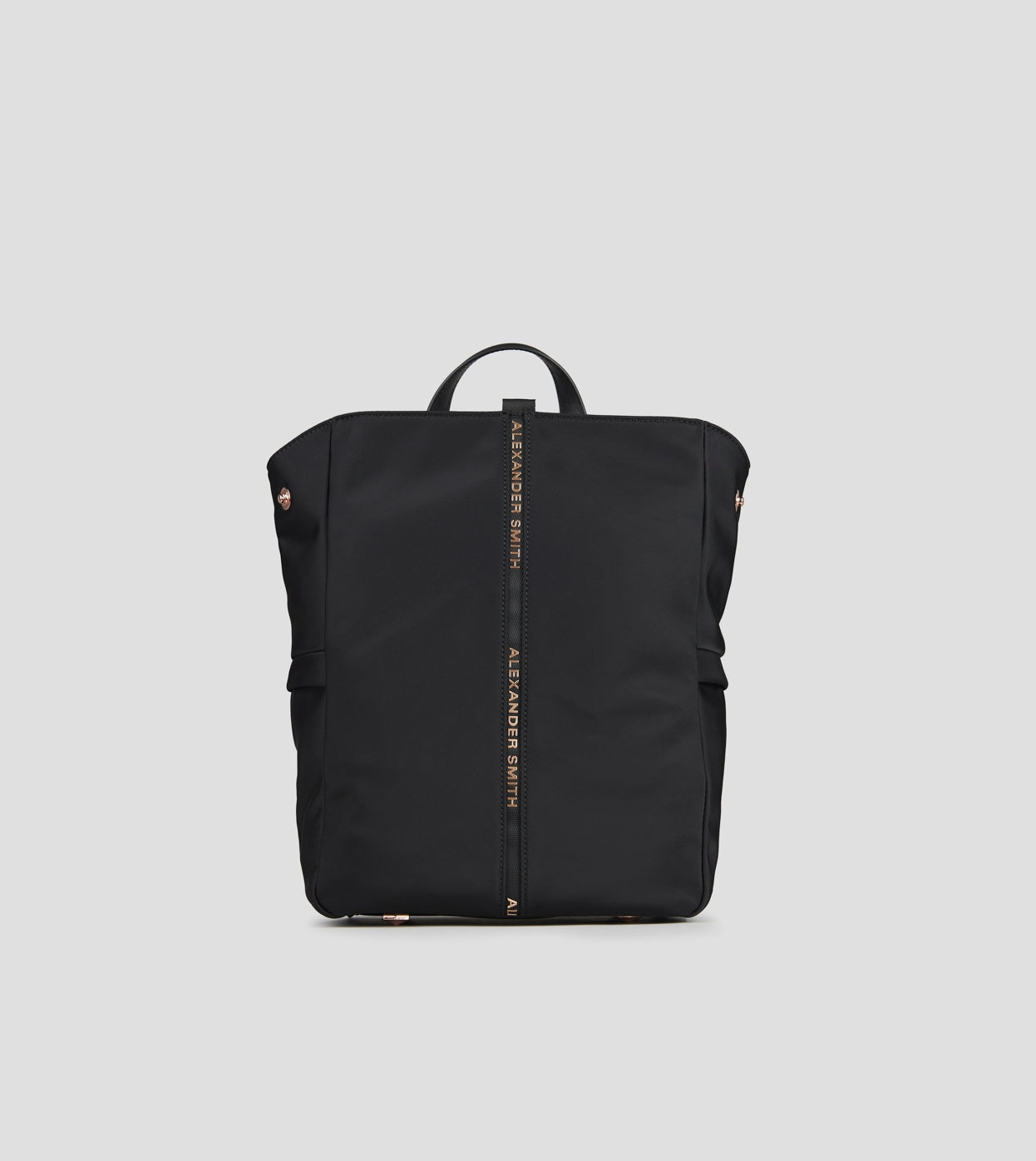ALEXANDER SMITH DAISY M NYLON Zaino