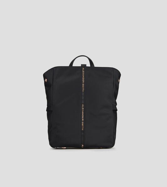 ALEXANDER SMITH DAISY M NYLON Zaino