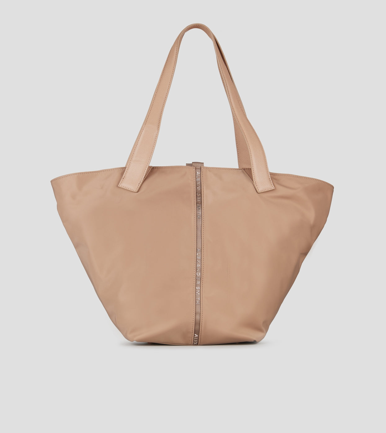 ALEXANDER SMITH LAUREN L NYLON Borsa a mano e tracolla