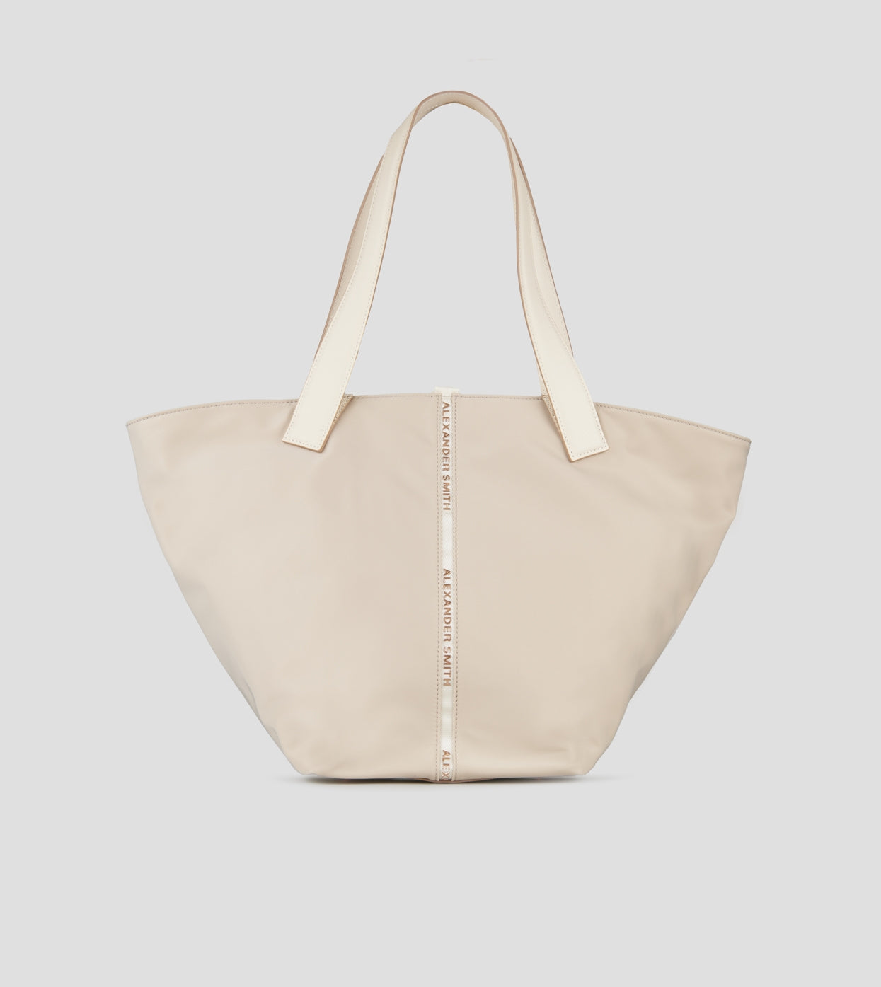 ALEXANDER SMITH LAUREN L NYLON Borsa a mano e tracolla