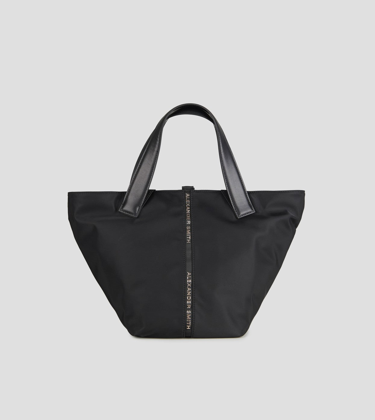 ALEXANDER SMITH LAUREN M NYLON Borsa a mano e tracolla