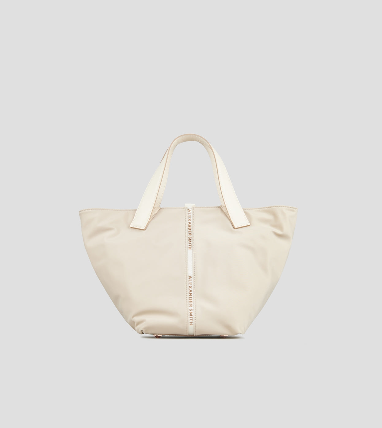 ALEXANDER SMITH LAUREN M NYLON Borsa a mano e tracolla