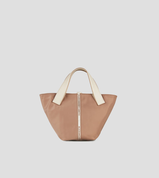 ALEXANDER SMITH LAUREN S NYLON Borsa a mano e tracolla