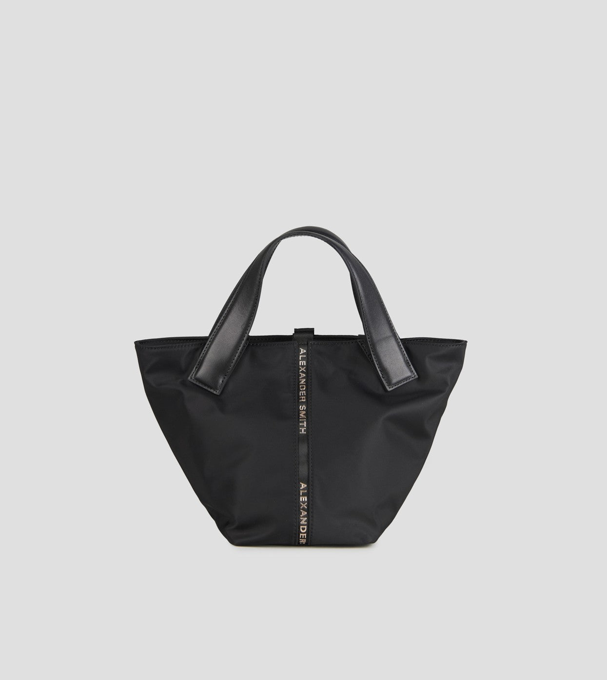 ALEXANDER SMITH LAUREN S NYLON Borsa a mano e tracolla